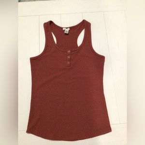 Women’s tank top